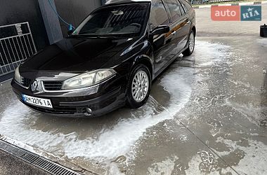 Renault Laguna  2006
