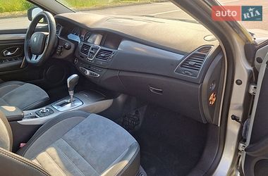 Универсал Renault Laguna 2011 в Хмельницком