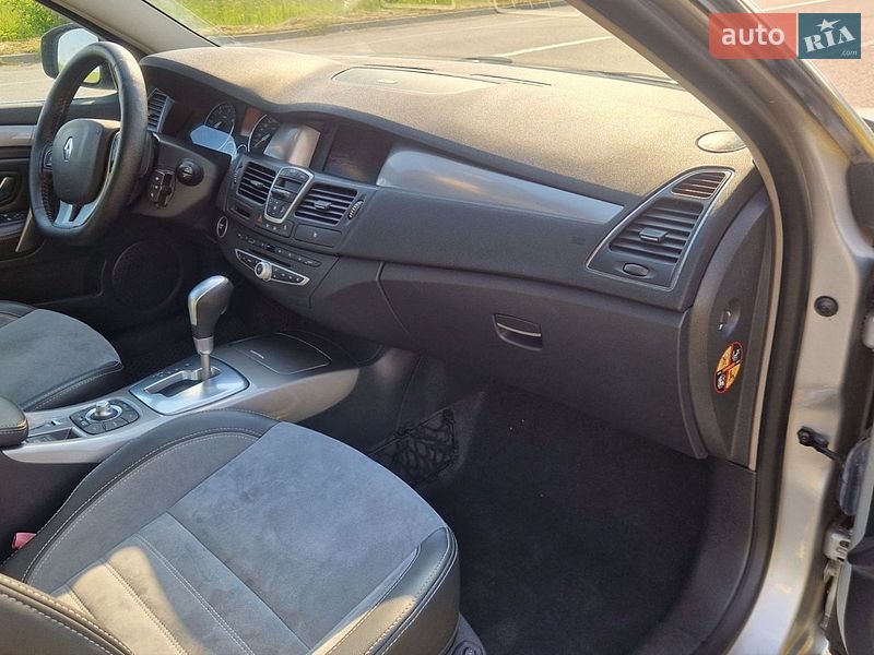 Универсал Renault Laguna 2011 в Хмельницком