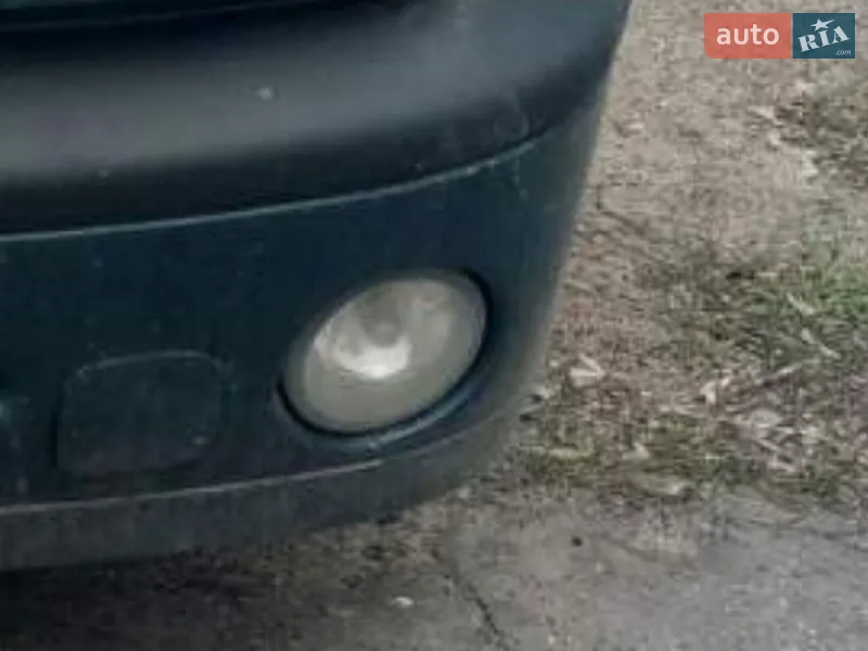 Renault Laguna 2001