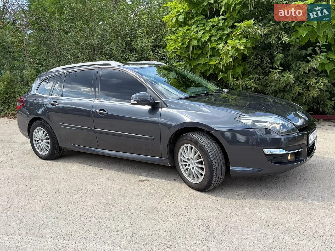 2011 Renault Laguna - мініатюра 3