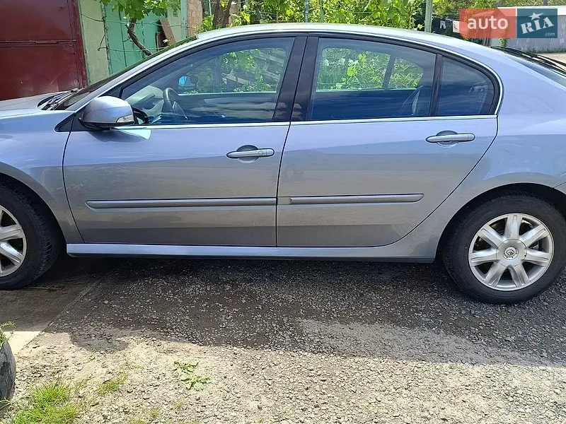 Renault Laguna