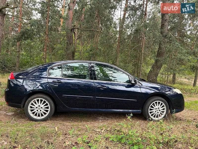 Renault Laguna