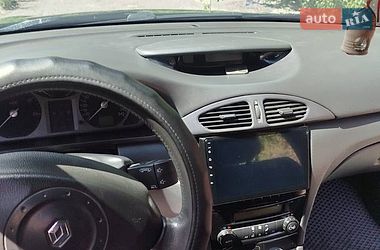 Універсал Renault Laguna 2003 в Харкові