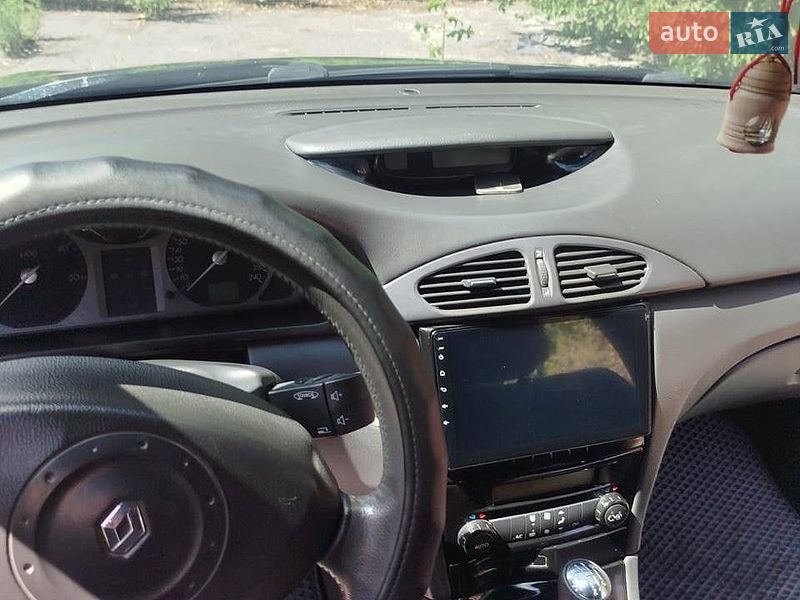 Універсал Renault Laguna 2003 в Харкові