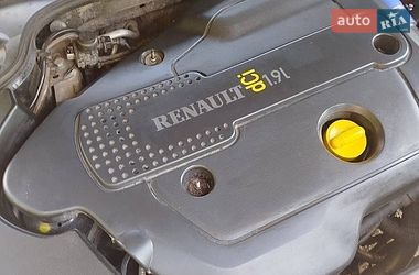 Універсал Renault Laguna 2003 в Харкові