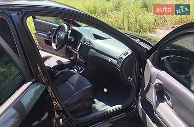 Універсал Renault Laguna 2003 в Харкові