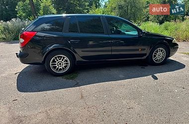Універсал Renault Laguna 2003 в Харкові