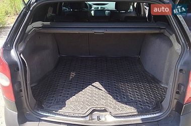 Універсал Renault Laguna 2003 в Харкові