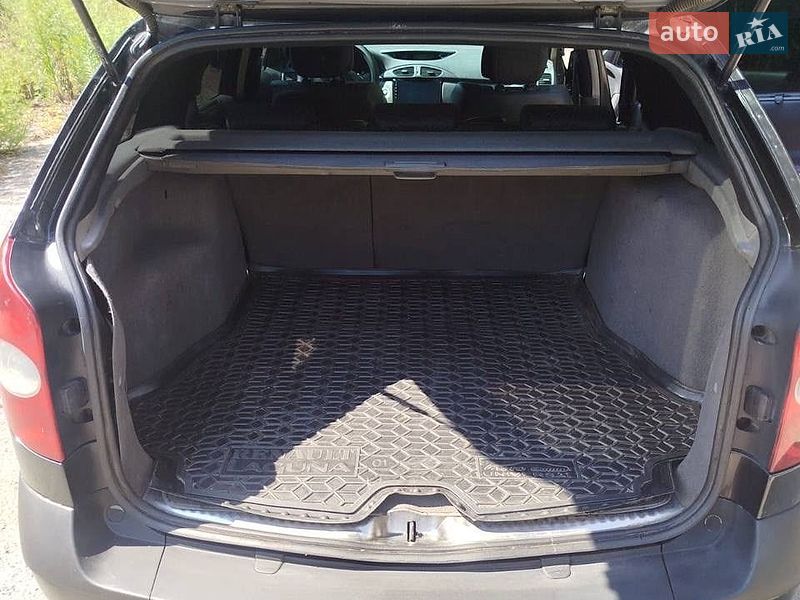 Універсал Renault Laguna 2003 в Харкові