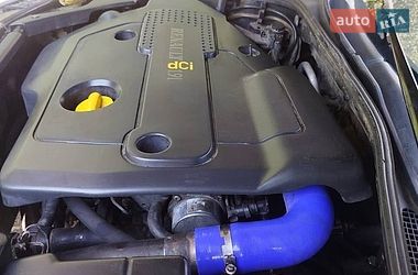 Універсал Renault Laguna 2003 в Харкові