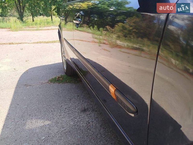 Універсал Renault Laguna 2003 в Харкові