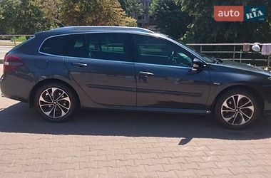 Універсал Renault Laguna 2013 в Кривому Розі
