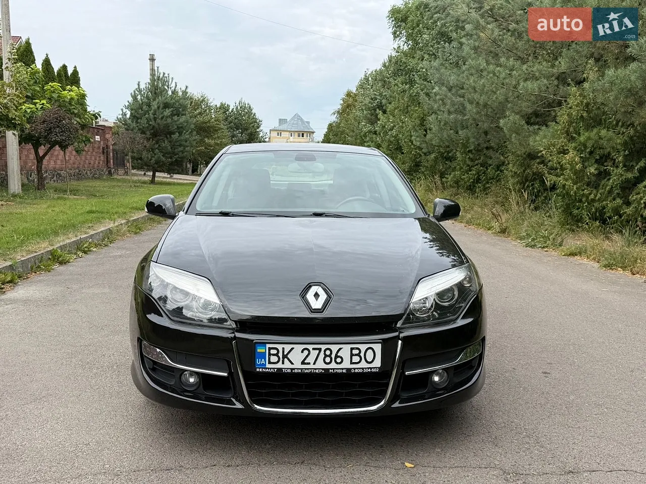 2012 Renault Laguna - мініатюра 5