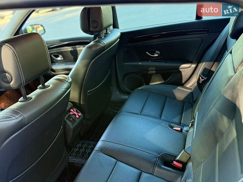 Универсал Renault Laguna 2014 в Борисполе фото 14 Универсал Renault Laguna 2014 в Борисполе