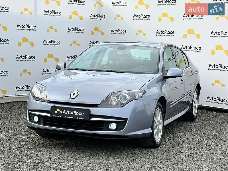Renault Laguna