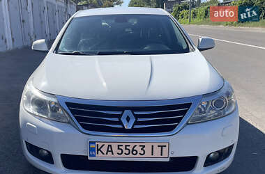 Renault Latitude  2013