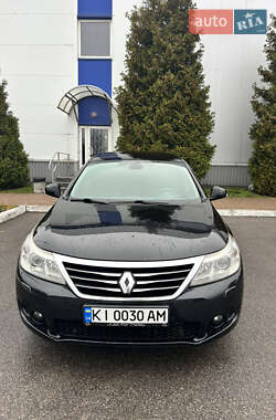 Renault Latitude  2010