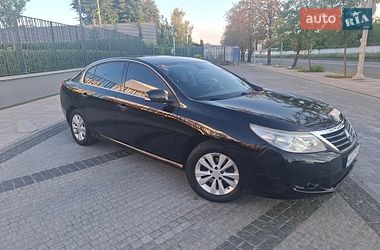 Седан Renault Latitude 2011 в Киеве