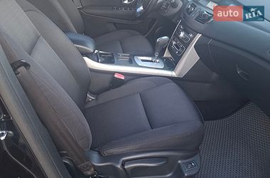 Седан Renault Latitude 2011 в Киеве