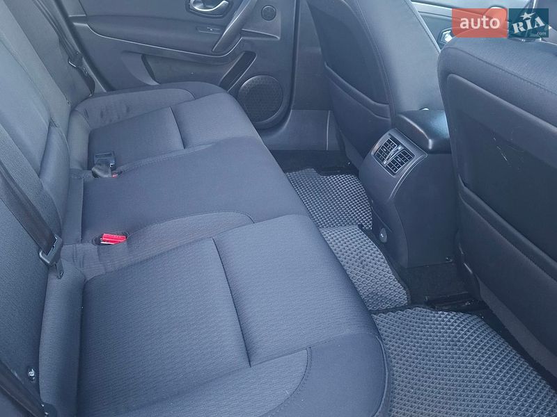Седан Renault Latitude 2011 в Киеве