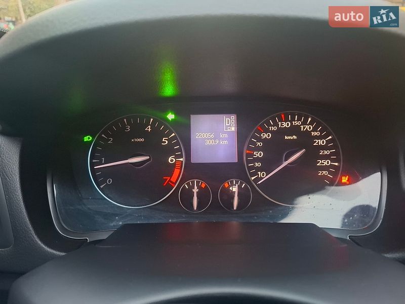 Седан Renault Latitude 2011 в Киеве
