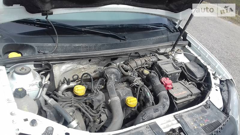 Універсал Renault Logan 2014 в Запоріжжі фото 3 Універсал Renault Logan 2014 в Запоріжжі