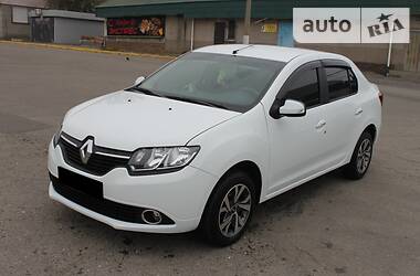 Renault Logan  2013