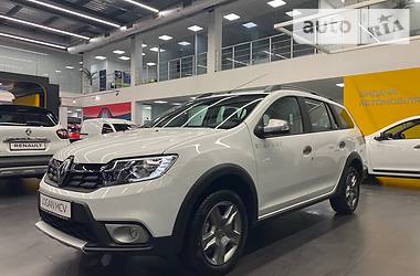 Renault Logan  2020