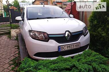 Renault Logan  2013