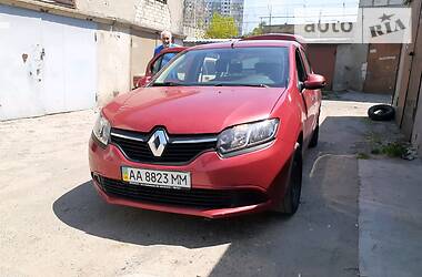 Renault Logan  2013