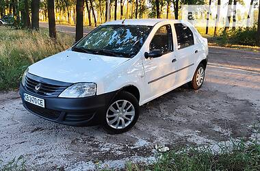 Renault Logan   2013