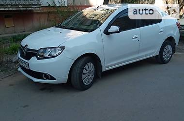 Renault Logan  2013