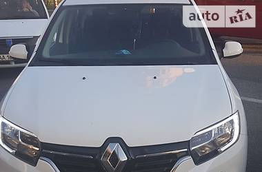 Renault Logan  2019