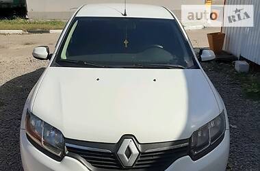 Renault Logan  2013