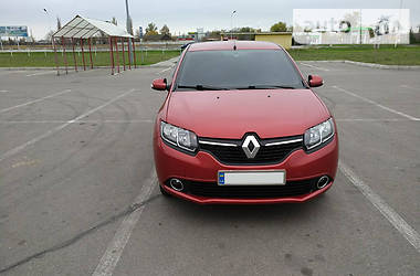 Renault Logan Logan 2013