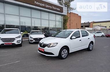 Renault Logan  2016