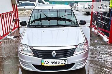 Renault Logan  2009