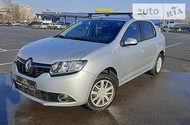 Renault Logan  2013