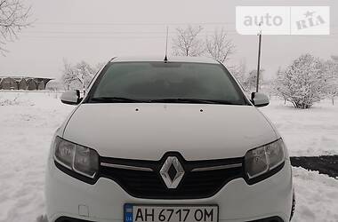 Renault Logan  2013