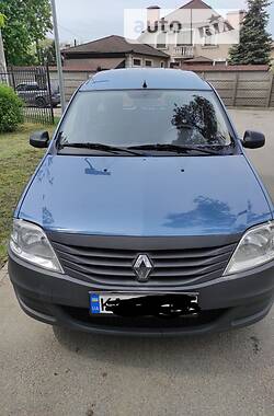 Renault Logan  2010