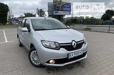 Renault Logan  2013