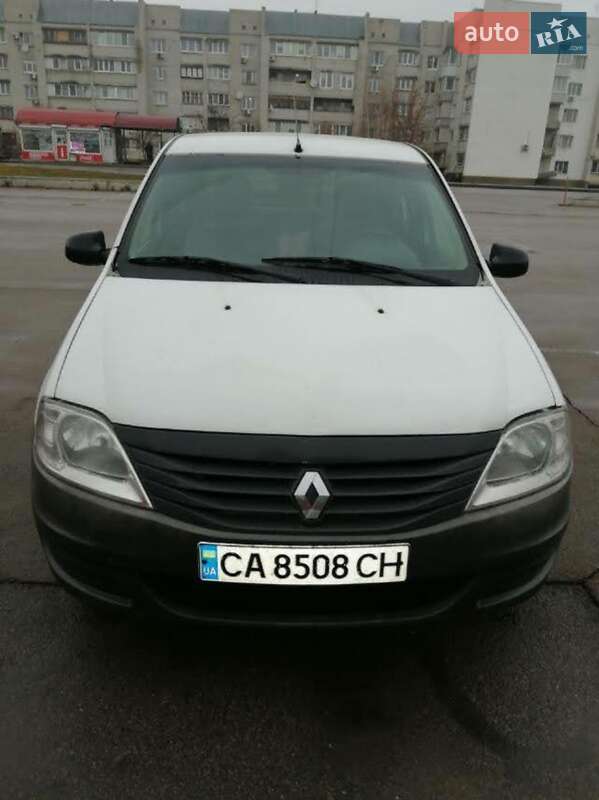 Renault Logan