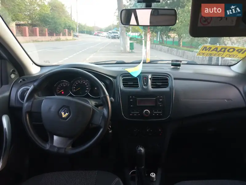Renault Logan