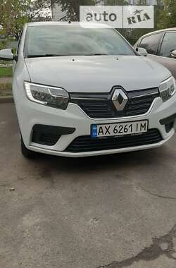 Renault Logan  2020