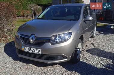 Renault Logan  2013