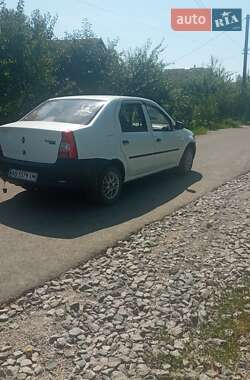 Renault Logan  2012