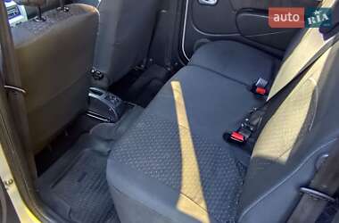 Универсал Renault Logan 2009 в Харькове