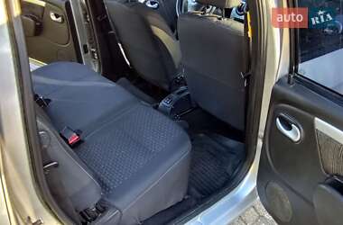 Универсал Renault Logan 2009 в Харькове