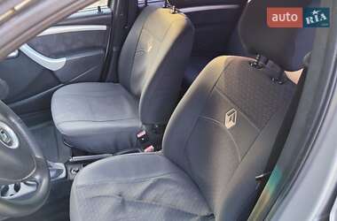 Универсал Renault Logan 2009 в Харькове